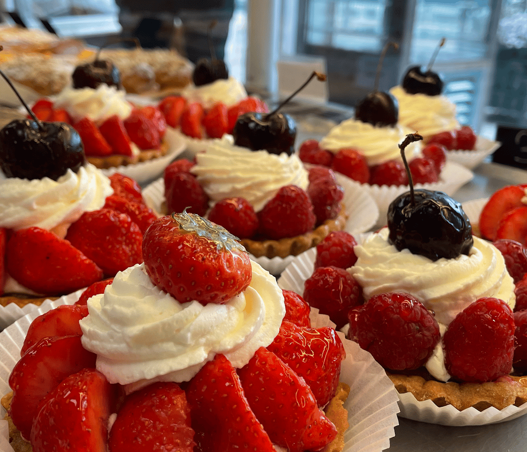 Les Saveurs de Rueil 1